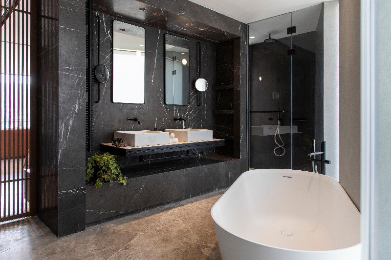 Perianth Hotel - Oda