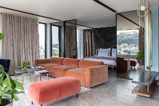 Perianth Hotel fotoÄŸrafÄ±