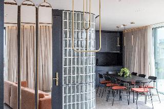 Perianth Hotel fotoÄŸrafÄ±