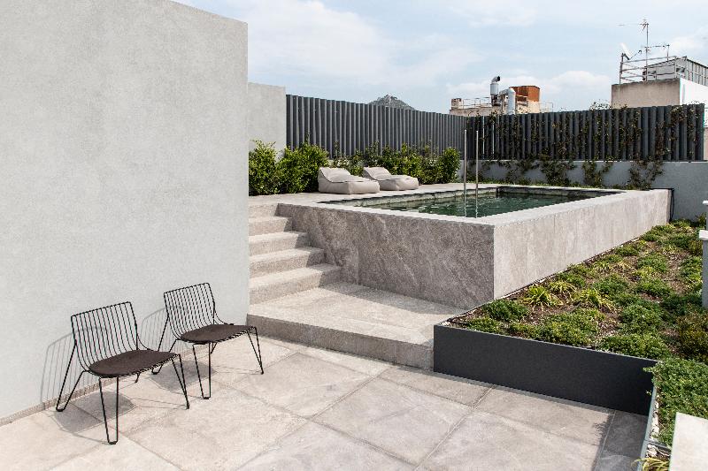 Perianth Hotel - Oda