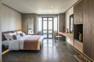 Perianth Hotel fotoÄŸrafÄ±
