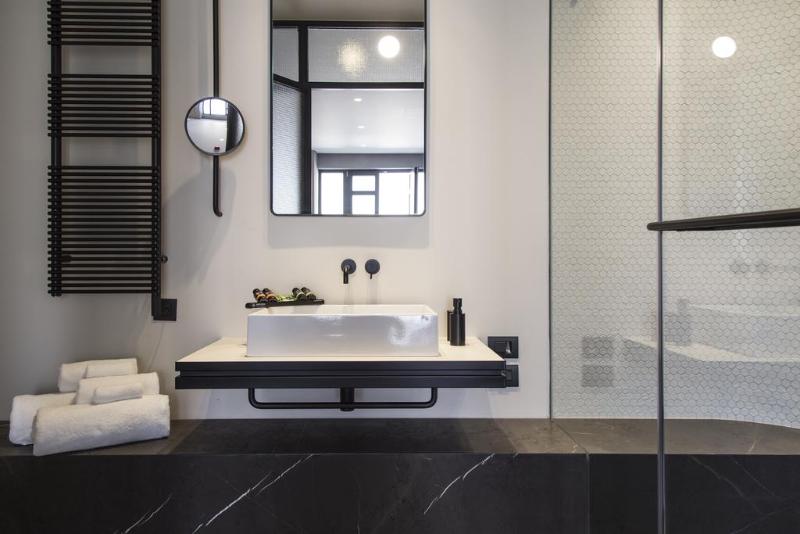 Perianth Hotel - Oda