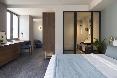 Perianth Hotel oda fotoğrafı