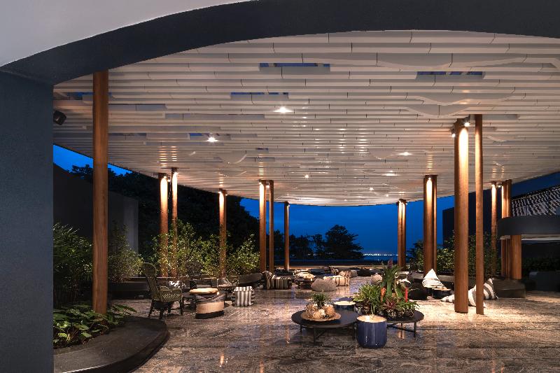 Navana Nature Escape - Bar