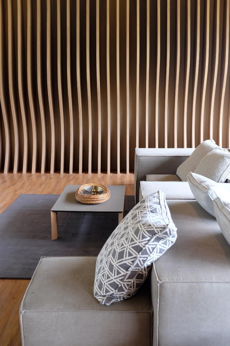 Navana Nature Escape - Lobi