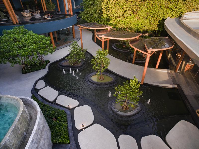 Navana Nature Escape - Genel