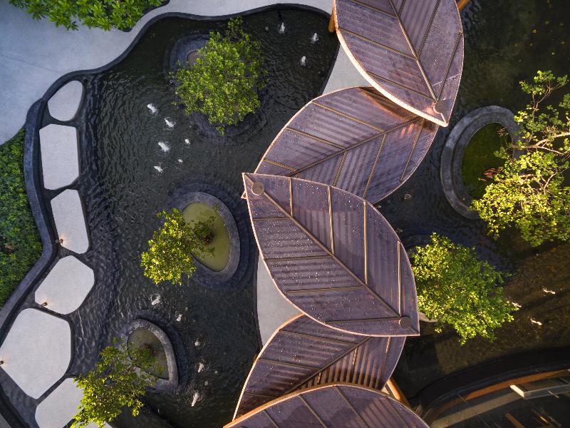 Navana Nature Escape - Genel