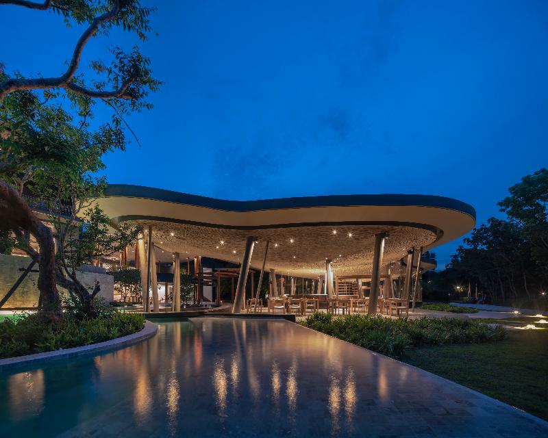 Navana Nature Escape - Havuz