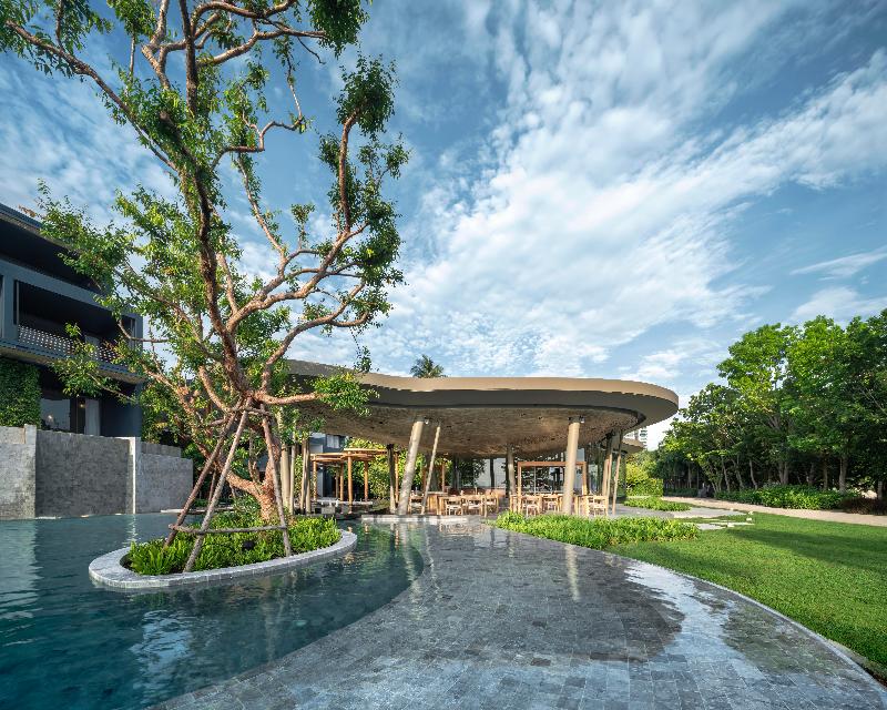 Navana Nature Escape - Havuz
