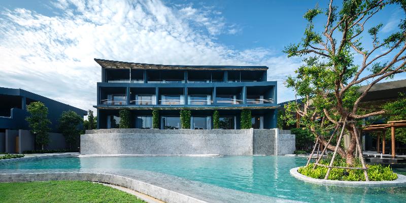 Navana Nature Escape - Havuz