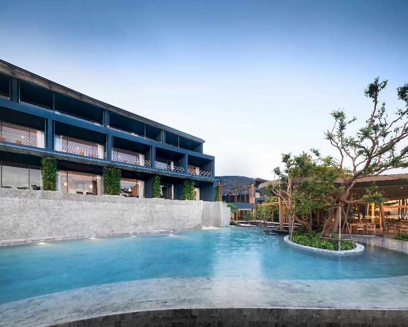 Navana Nature Escape - Havuz