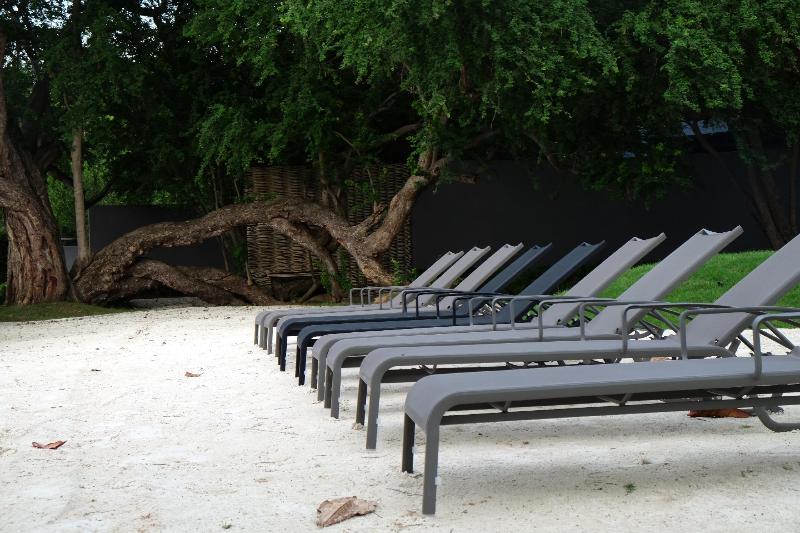 Navana Nature Escape - Plaj