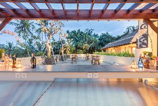 tanadewa Resort Ubud Bali by Cross Collection fotoÄŸrafÄ±