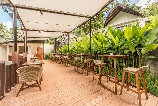 tanadewa Resort Ubud Bali by Cross Collection fotoÄŸrafÄ±