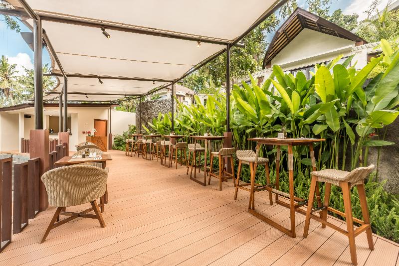 tanadewa Resort Ubud Bali by Cross Collection - Bar