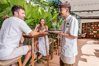 tanadewa Resort Ubud Bali by Cross Collection fotoÄŸrafÄ±