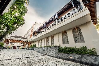 tanadewa Resort Ubud Bali by Cross Collection fotoÄŸrafÄ±