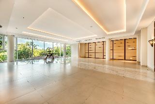 tanadewa Resort Ubud Bali by Cross Collection fotoÄŸrafÄ±