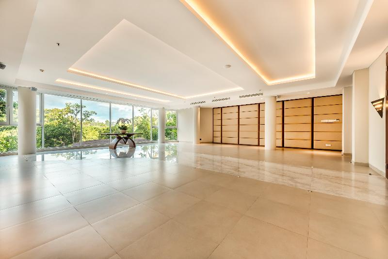 tanadewa Resort Ubud Bali by Cross Collection - Toplantı
