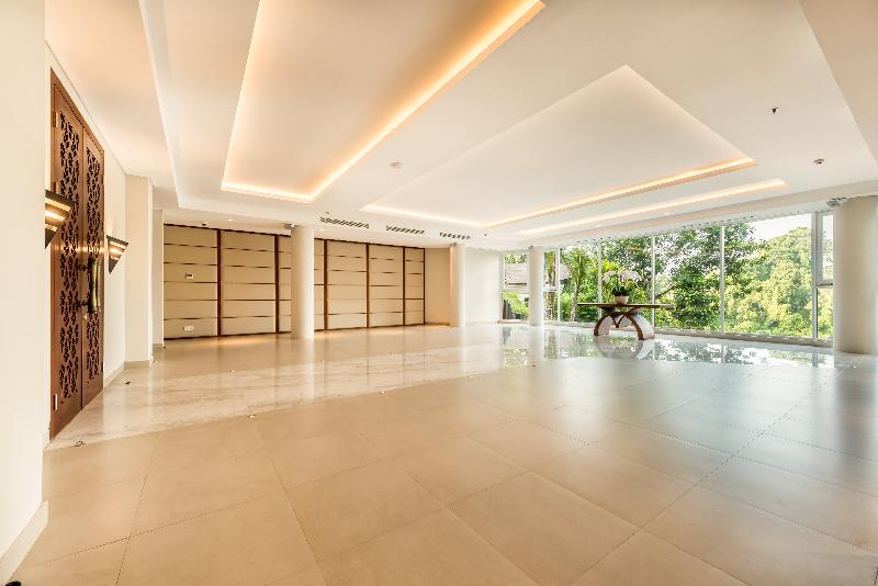 tanadewa Resort Ubud Bali by Cross Collection - Toplantı