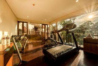 tanadewa Resort Ubud Bali by Cross Collection fotoÄŸrafÄ±