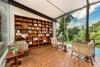 tanadewa Resort Ubud Bali by Cross Collection fotoÄŸrafÄ±
