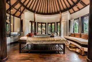 tanadewa Resort Ubud Bali by Cross Collection fotoÄŸrafÄ±