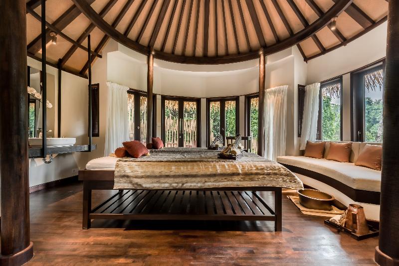 tanadewa Resort Ubud Bali by Cross Collection - Aktivite