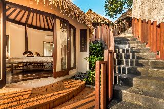 tanadewa Resort Ubud Bali by Cross Collection fotoÄŸrafÄ±