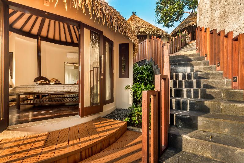 tanadewa Resort Ubud Bali by Cross Collection - Aktivite