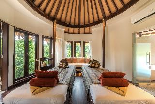 tanadewa Resort Ubud Bali by Cross Collection fotoÄŸrafÄ±