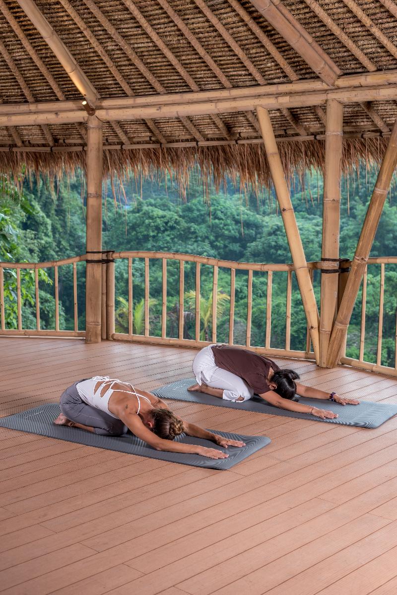 tanadewa Resort Ubud Bali by Cross Collection - Aktivite