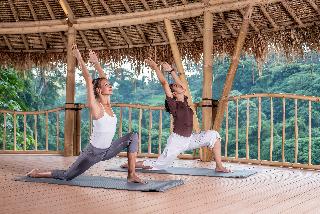 tanadewa Resort Ubud Bali by Cross Collection fotoÄŸrafÄ±