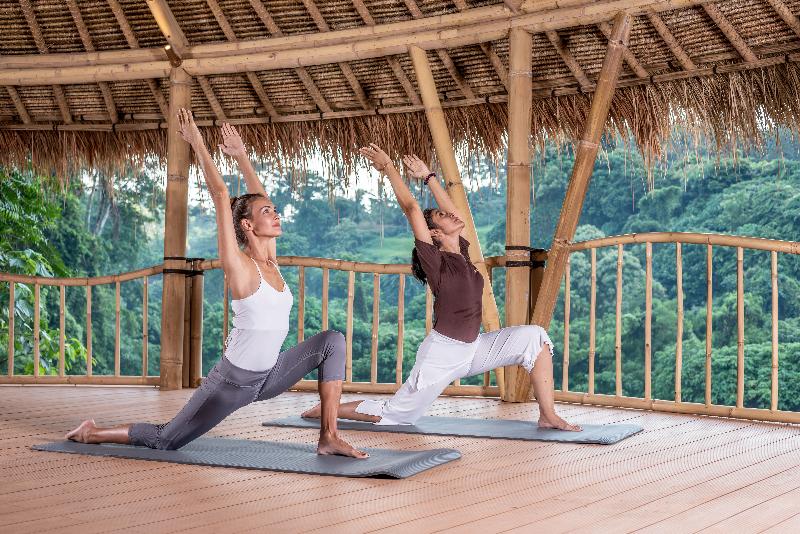 tanadewa Resort Ubud Bali by Cross Collection - Aktivite