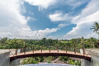 tanadewa Resort Ubud Bali by Cross Collection otel fotoğrafı