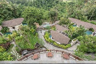 tanadewa Resort Ubud Bali by Cross Collection fotoÄŸrafÄ±