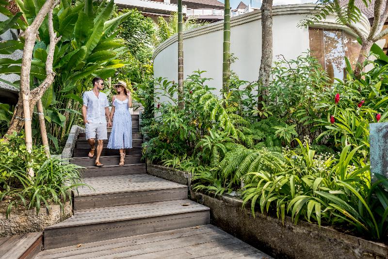tanadewa Resort Ubud Bali by Cross Collection - Genel