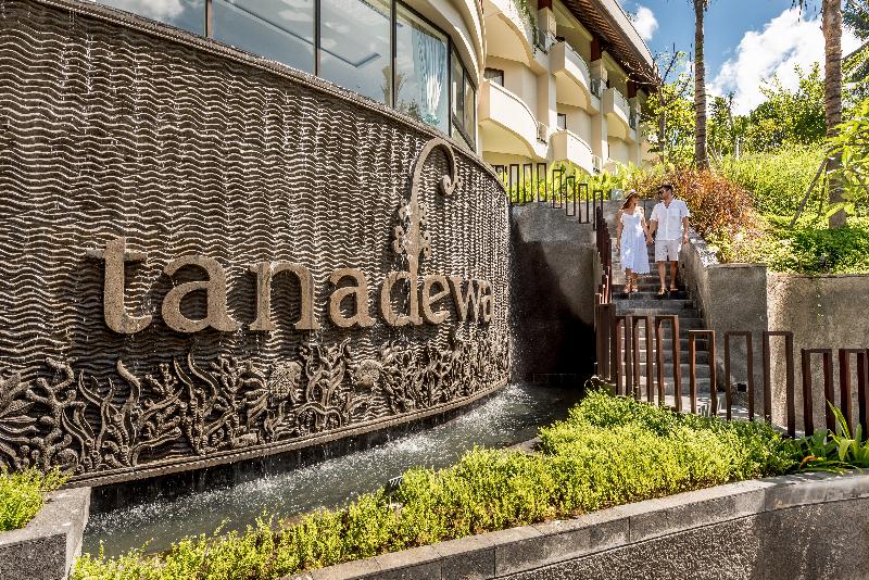 tanadewa Resort Ubud Bali by Cross Collection - Genel