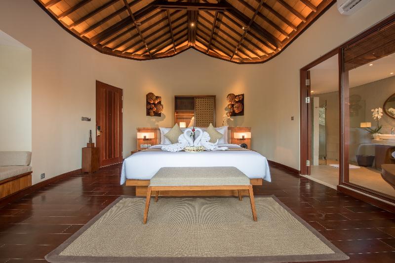 tanadewa Resort Ubud Bali by Cross Collection - Oda