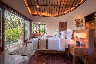 tanadewa Resort Ubud Bali by Cross Collection fotoÄŸrafÄ±