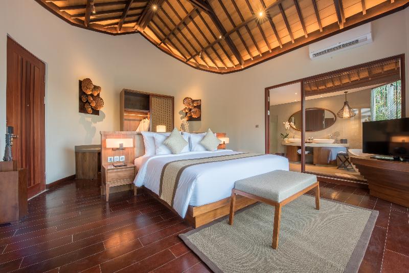 tanadewa Resort Ubud Bali by Cross Collection - Oda