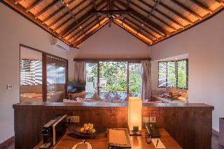 tanadewa Resort Ubud Bali by Cross Collection fotoÄŸrafÄ±