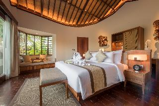 tanadewa Resort Ubud Bali by Cross Collection fotoÄŸrafÄ±