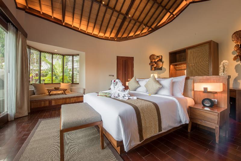 tanadewa Resort Ubud Bali by Cross Collection - Oda