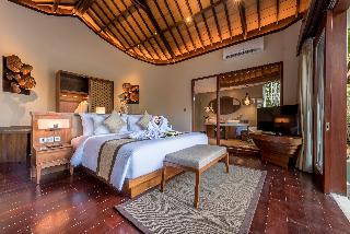 tanadewa Resort Ubud Bali by Cross Collection fotoÄŸrafÄ±