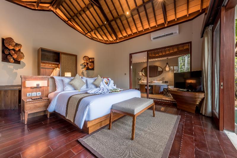 tanadewa Resort Ubud Bali by Cross Collection - Oda