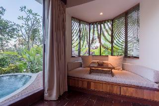 tanadewa Resort Ubud Bali by Cross Collection fotoÄŸrafÄ±