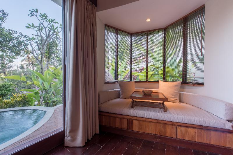 tanadewa Resort Ubud Bali by Cross Collection - Oda