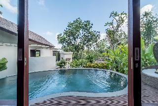 tanadewa Resort Ubud Bali by Cross Collection fotoÄŸrafÄ±