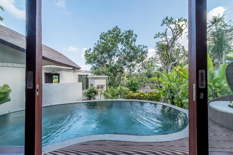 tanadewa Resort Ubud Bali by Cross Collection - Oda